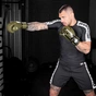 Боксерські рукавички Phantom APEX Army Green 16oz (PHBG2400-16) - зменшене зображення 9
