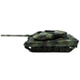 Радіокерована іграшка Heng Long Танк Leopard II A6 2.4GHz 1:16 з пневмогарматою та димом (HL3889-1) - зменшене зображення 4