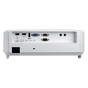 Проектор Optoma HD29HST - зменшене зображення 7