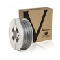 Пластик для 3D-принтера Verbatim PLA, 2,85 мм, 1кг, aluminium-grey (55329) - зменшене зображення 3