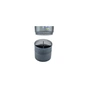 Шейкер спортивний SmartShake Original2GO 600ml Black (10560802) - зменшене зображення 10