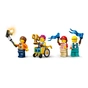 Конструктор LEGO City Жодних обмежень: Автодром для гоночних автомобілів (60460) - зменшене зображення 6