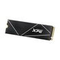 Накопичувач SSD M.2 2280 1TB ADATA (AGAMMIXS70B-1T-CS) - зменшене зображення 2
