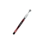 Ручка гелева Unimax Top Tek Gel, червона (UX-133-06) - зменшене зображення 2