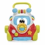 Ходунки Chicco 2 в 1 "Happy Hippy Walker" 8058664159802 (11335.00) - зменшене зображення 2