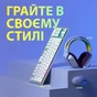 Мишка Logitech G305 Lightspeed Lilac (910-006022) - зменшене зображення 8
