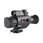 Монокуляр AGM Varmint LRF (TS35 - 384) - зменшене зображення 6