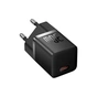 Зарядний пристрій Baseus GaN5 Fast Charger USB-C 30W black (CCGN070401) - уменьшенное изображение 2