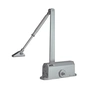Доводчик двері Dortec DT-64H Silver (DT-64H/Silver) - зменшене зображення 1