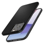 Чохол до мобільного телефона BeCover Apple iPhone 13 Pro Black (707148) - зменшене зображення 3