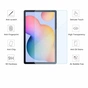 Скло захисне Drobak Samsung Galaxy Tab S6 Lite (222202) (222202) - зменшене зображення 2
