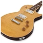 Електрогітара LTD EC-256 Vintage Natural - уменьшенное изображение 4