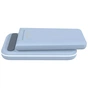 Зарядний пристрій Canyon WS-304 Foldable 3in1 Wireless charger Blue (CNS-WCS304BL) - зменшене зображення 5
