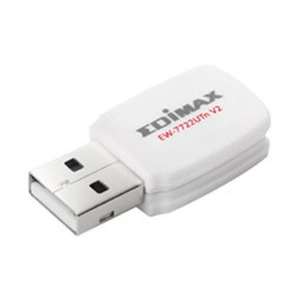 Мережева карта Wi-Fi Edimax EW-7722UTN V2 зображення 1
