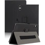 Чохол до планшета BeCover Slimbook Teclast P30T 10.1" Black (713097) - зменшене зображення 3