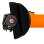 Шліфувальна машина Neo Tools 125мм, 1000W, 12000об/хв, 2.0кг (04-716) - зменшене зображення 15