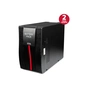 Батарея до ДБЖ Powercom блок акб MAC-1500 48VDC (EBP.MAC-1500.48VDC) - зменшене зображення 1
