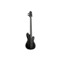Бас-гітара Ibanez TMB425B BKF (236711) - зменшене зображення 3
