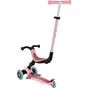 Самокат Globber Globber Go Up Active Темно-рожевий до 20/50 кг Колеса що світяться (744-210) - зменшене зображення 2