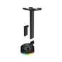 Підставка для гарнітури Cougar Bunker S RGB - зменшене зображення 4