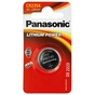 Батарейка Panasonic CR 2354 * 1 LITHIUM (CR-2354EL/1B) - зменшене зображення 1