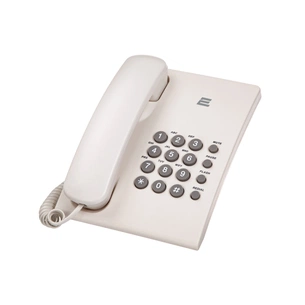 Телефон 2E AP-210 White (680051628752) зображення 1