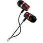 Навушники Canyon Red (CNE-CEP3R) - зменшене зображення 2