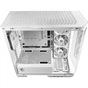 Корпус MSI MAG PANO M100R PZ WHITE - зменшене зображення 9
