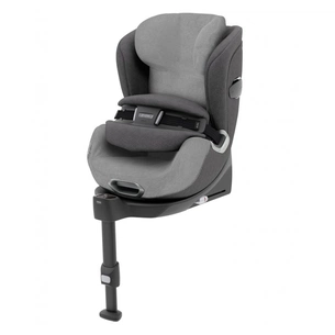 Чохол для автокрісла Cybex Anoris T/ Grey літній (521002057) зображення 1
