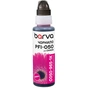 Чорнило Barva Canon PFI-050 100мл, Pigm., флакон OneKey, Magenta (C050-965-1K) - зменшене зображення 1