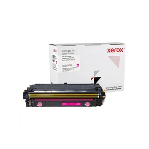 Картридж Xerox HP CE343A (651A)/CE273A (650A)/CE743A (307A) magenta (006R04150) зображення 1