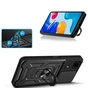Чохол до мобільного телефона BeCover Military Xiaomi Redmi Note 11 / Note 11S Black (707413) - зменшене зображення 6