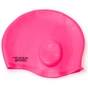 Шапка для плавання Aqua Speed Ear Cap Comfort 9893 289-03 рожевий Уні OSFM (5908217698933) - зменшене зображення 1