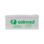Батарея до ДБЖ Solinved 12V-200Ah, GEL (SLG200-12) - зменшене зображення 2