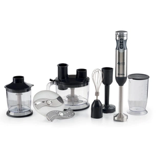 Блендер Ariete 0898 Professional Multifunctions 7-in-1 (00C089811AR0) зображення 1