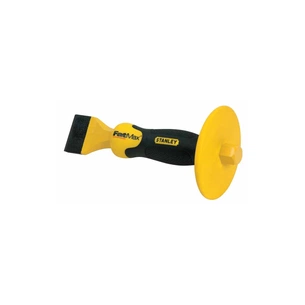 Зубило Stanley муляра (скарпель) FatMax, плоске, 45х250мм (4-18-333) зображення 1