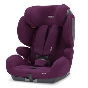 Автокрісло Recaro Tian Core Very Berry (00088042290050) зображення 1