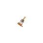 Перемикач для гітари Paxphil TGS101 Toggle Switch - зменшене зображення 2