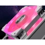 Кулер до корпусу Ekwb EK-Quantum Impulse 120 D-RGB - White(400-1800 rpm) (3831109854204) - зменшене зображення 5