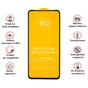 Скло захисне BeCover Tecno POVA Neo 3 (LH6n) Black (710045) - зменшене зображення 4