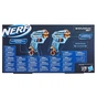 Іграшкова зброя Hasbro Nerf Elite 2.0 ShowDown (2 бластери) (F5027) - зменшене зображення 2
