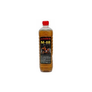 Моторна олива ТАЙГА М-8 кан. 1л ПЕТ (0,7кг) зображення 1