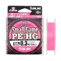 Шнур Sunline Small Game PE-HG 150м #0.15 2.5LB 1.2кг (1658.08.79) - зменшене зображення 2