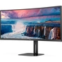 Монітор AOC CU34V5C/BK - зменшене зображення 2