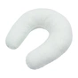 Подушка MirSon для подорожей №8753 Naturale Line 11-2107 White 100% Memory (2200006348382) - зменшене зображення 1