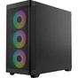 Корпус Gamdias ATHENA M3 (4711514501155) - зменшене зображення 2