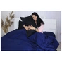 Постільна білизна MirSon King Size Сатин Premium 4052+0055 Storm 220х240 (2200001169753) - зменшене зображення 4