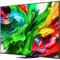 Телевізор LG 100QNED86A6 - уменьшенное изображение 3