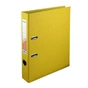 Папка - реєстратор Delta by Axent double-sided PP 5 cм, assembled, yellow (D1711-08C) - зменшене зображення 1