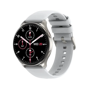 Смарт-годинник Blackview X20 Silver (6931548318071) зображення 1